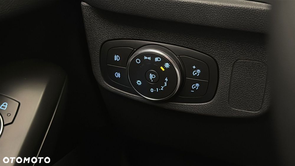 Ford Focus 1.0 EcoBoost mHEV Titanium X - 22