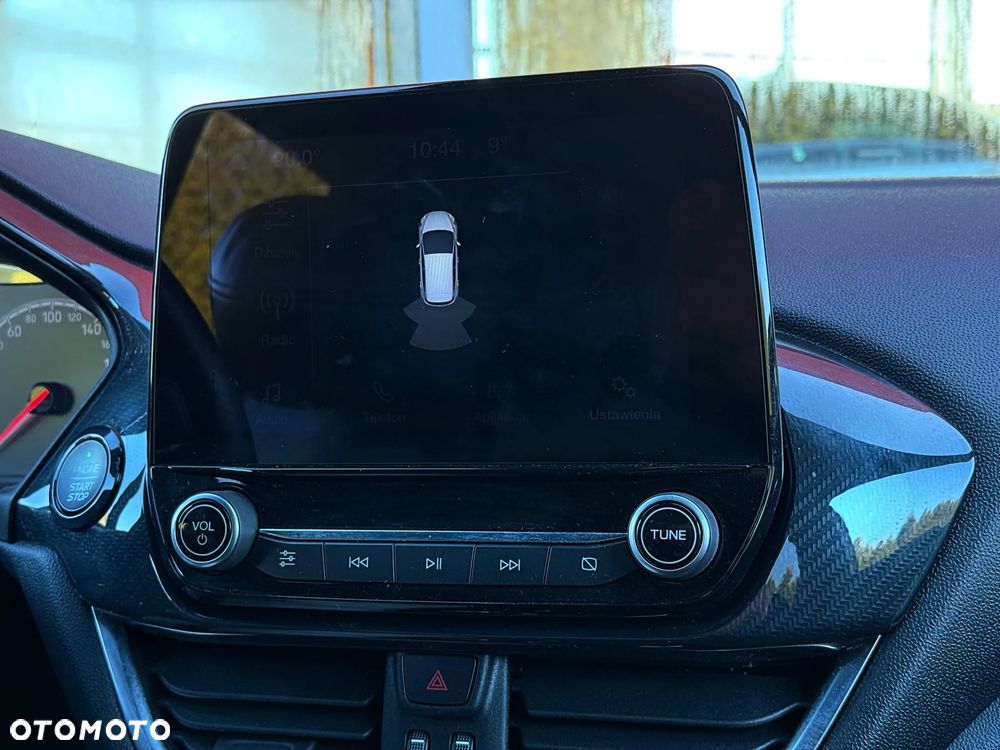 Ford Fiesta 1.5 EcoBoost ST2 ASS - 33