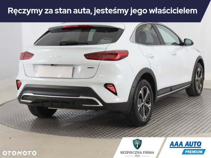 Kia XCeed - 7