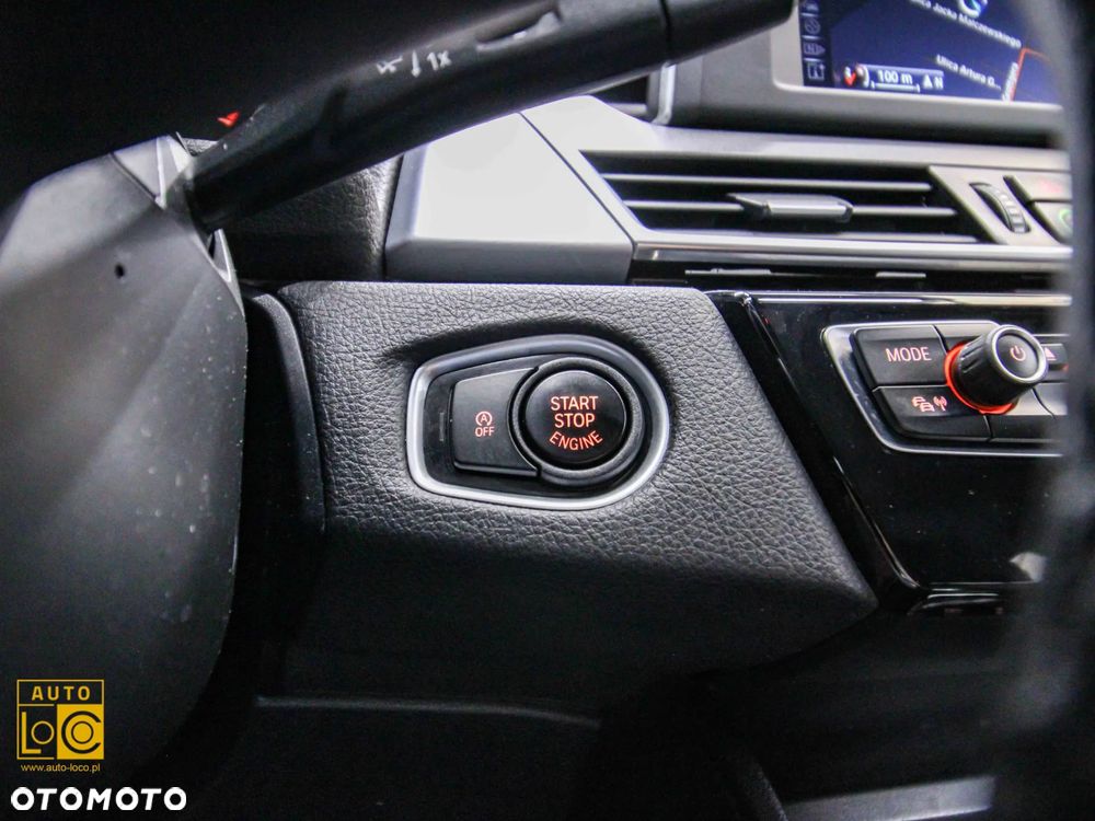 BMW Seria 2 216d Gran Tourer Advantage - 32