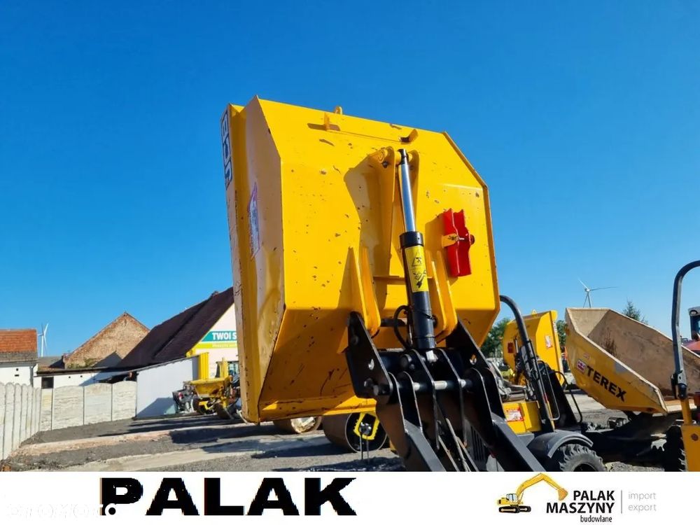JCB 1 THT - 10