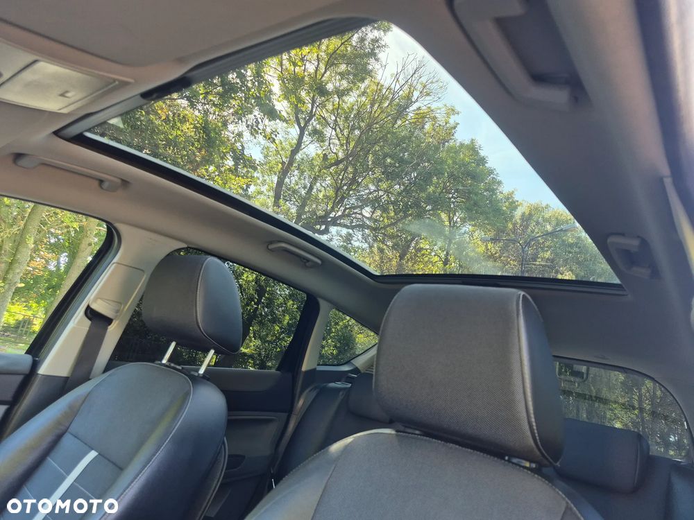 Ford Kuga 2.0 TDCi Titanium FWD - 21