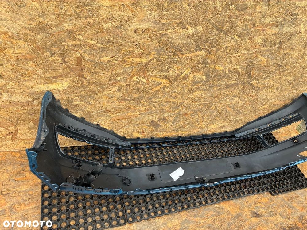 VW TOURAN 5TA ZDERZAK PRZÓD  PRZEDNI  SPRYSK PDC 5TA807221A-L - 8