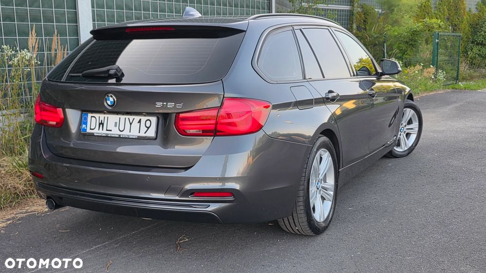 BMW Seria 3 - 3