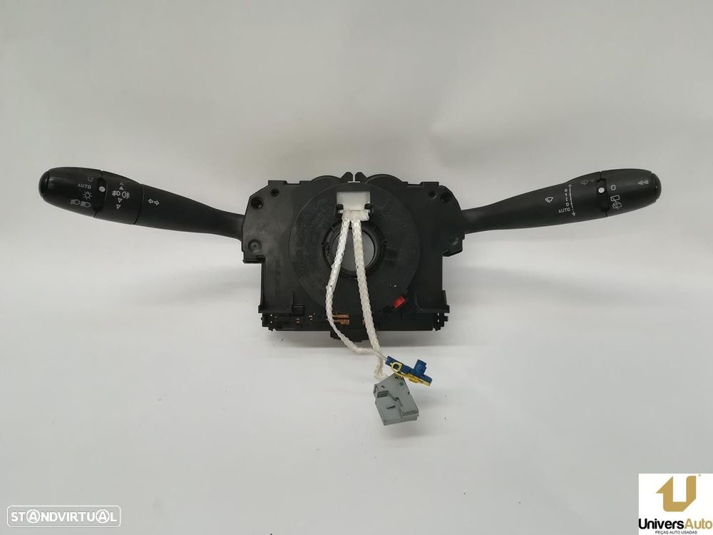 COMANDO LUZES PEUGEOT 307 2005 -6242CF - 4