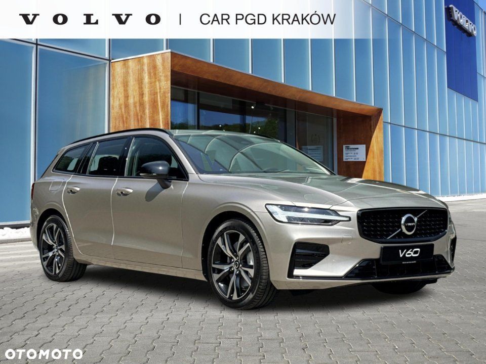 Volvo V60 - 8