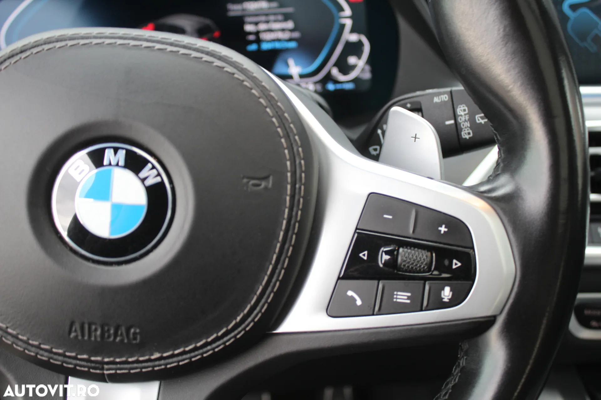 BMW X5 xDrive45e AT PHEV - 6