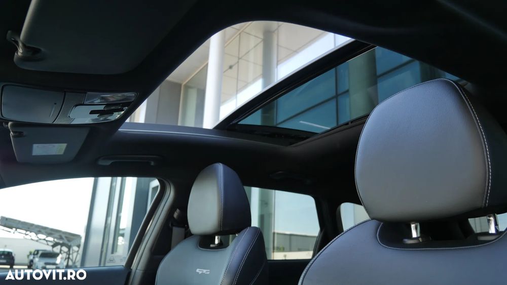 Kia Ceed 1.5 T-GDI 7DCT GT Line - 15