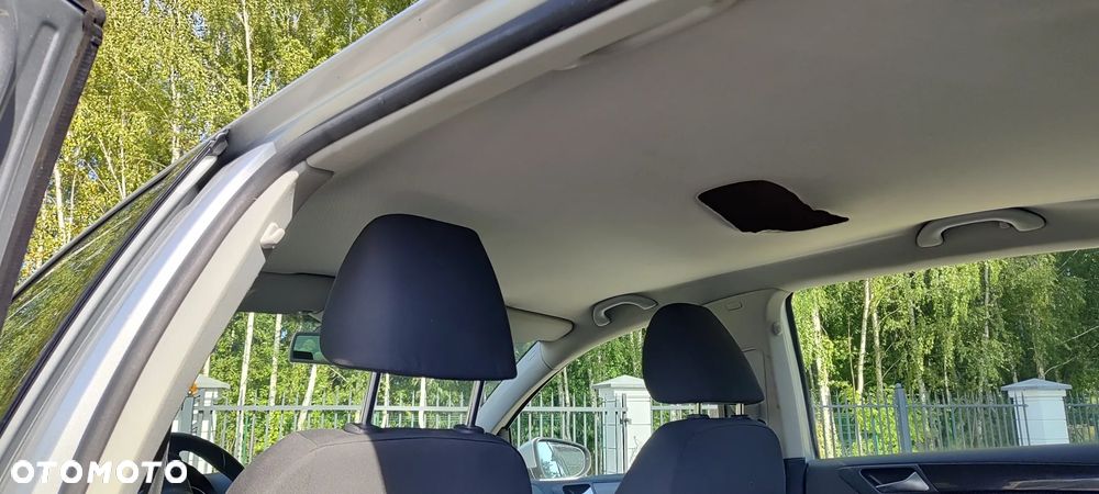 Volkswagen Golf 1.6 TDI BlueMot Comfortline - 9