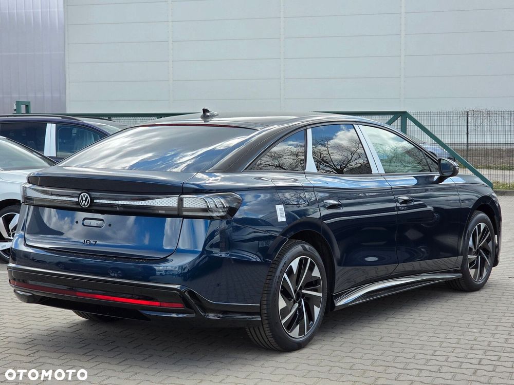 Volkswagen ID.7 77kWh Plus - 8