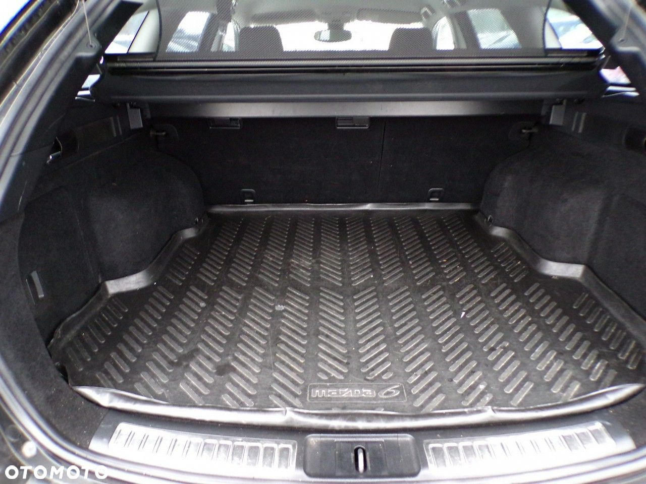 Mazda 6 - 31