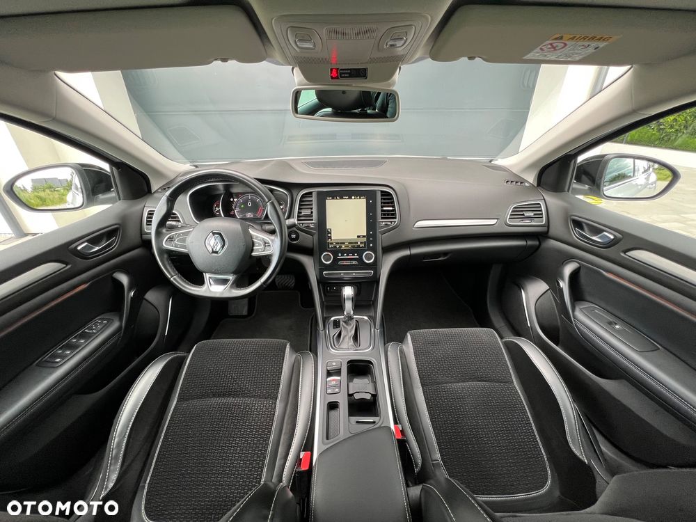 Renault Megane - 25