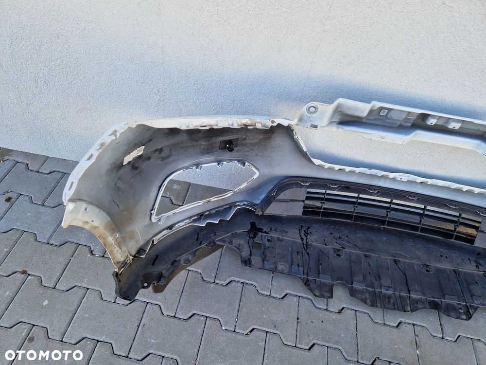 Zderzak Honda Hrv Hr-v lift 2018 - - 9