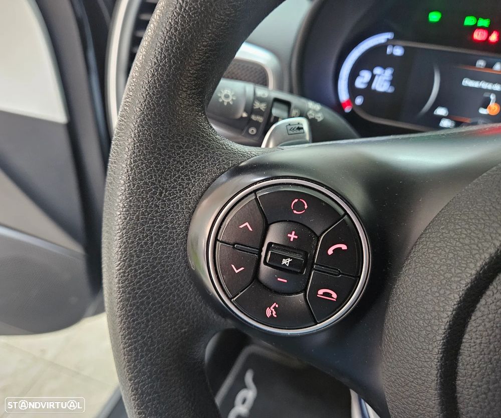 Kia e-Soul Edition 7 - 22