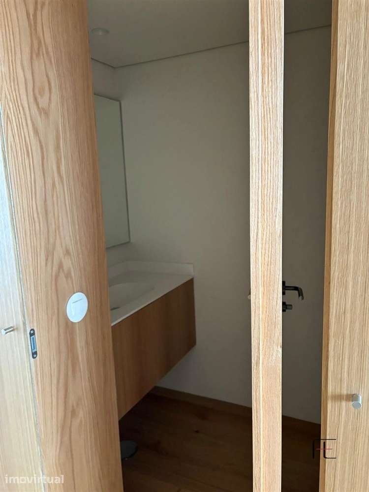 Apartamento T3 Venda em Matosinhos e Leça da Palmeira,Matosinhos - Grande imagem: 3/44