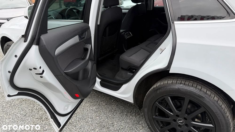 Audi Q5 - 22