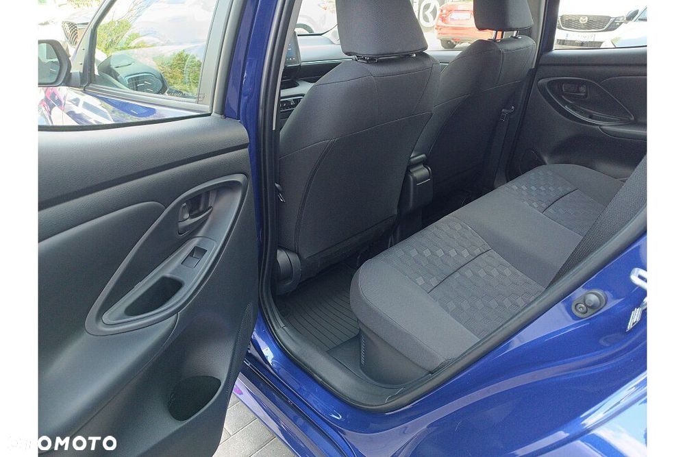 Mazda 2 Hybrid - 17