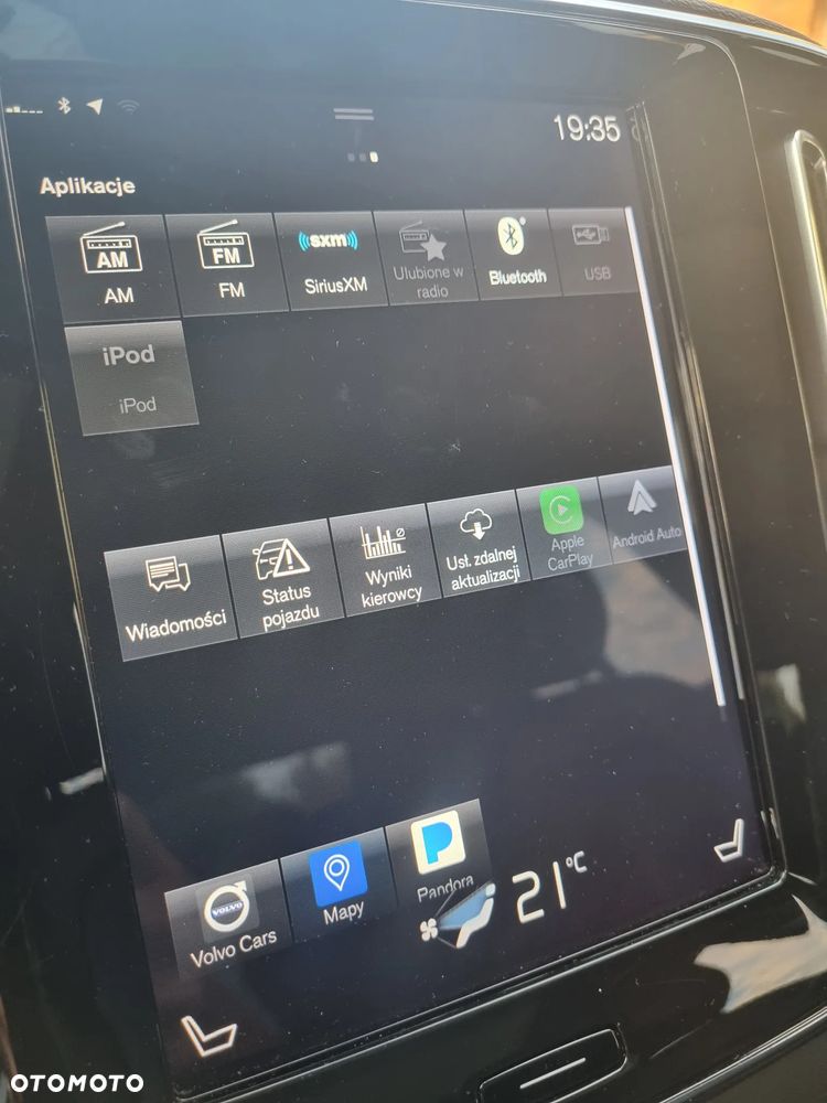Volvo XC 40 T5 AWD Geartronic Momentum Pro - 29