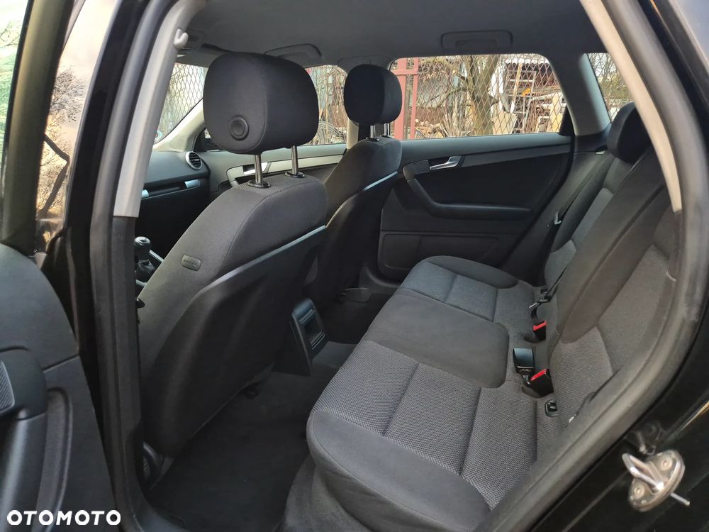 Audi A3 Sportback 1.6 Attraction - 14