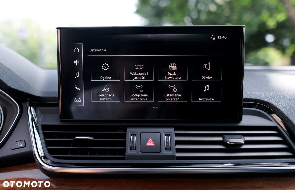 Audi Q5 45 TFSI quattro S tronic - 19