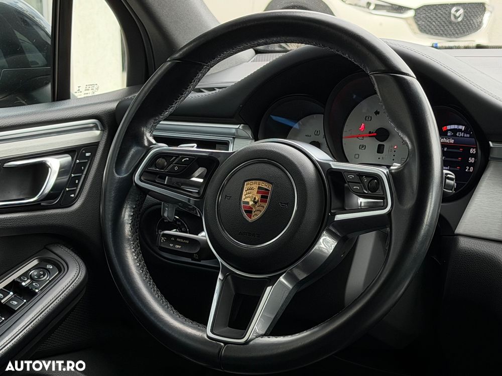 Porsche Macan S PDK - 3