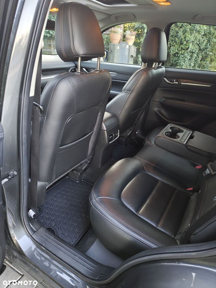 Mazda CX-5 2.2 D Skypassion AWD - 15