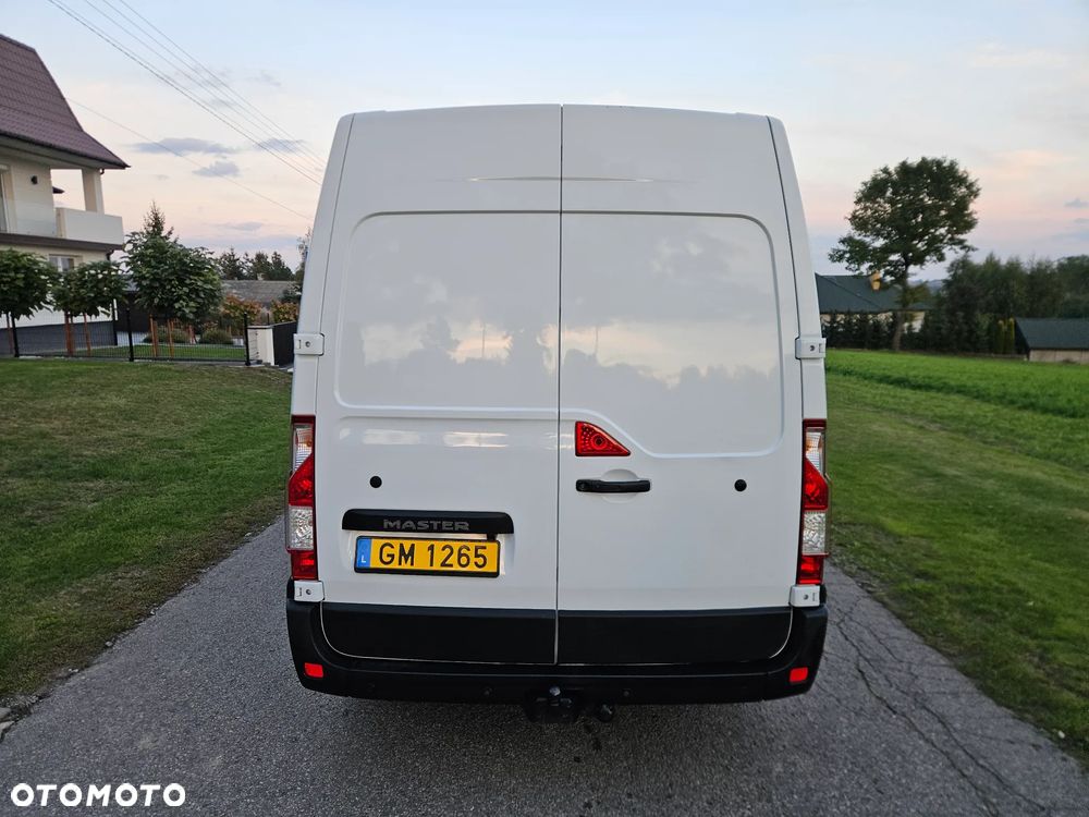 Renault MASTER - 5