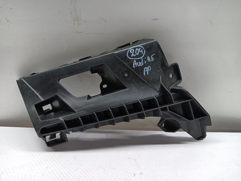 ŚLIZG ZDERZAKA PRZÓD PRZEDNI PRAWY AUDI Q5 80A807096 - 1