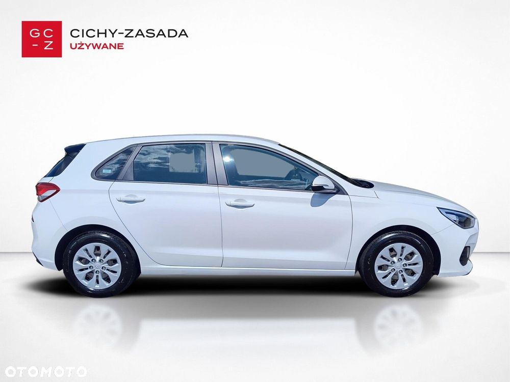 Hyundai i30 - 6