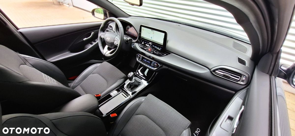 Hyundai i30 - 12