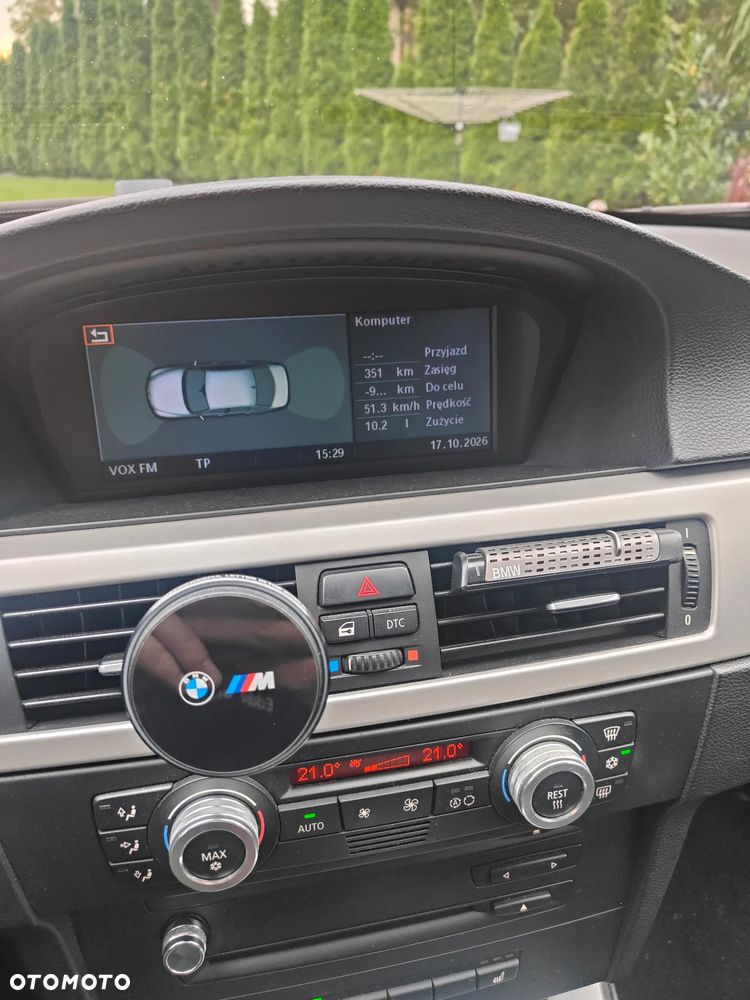 BMW Seria 3 - 4