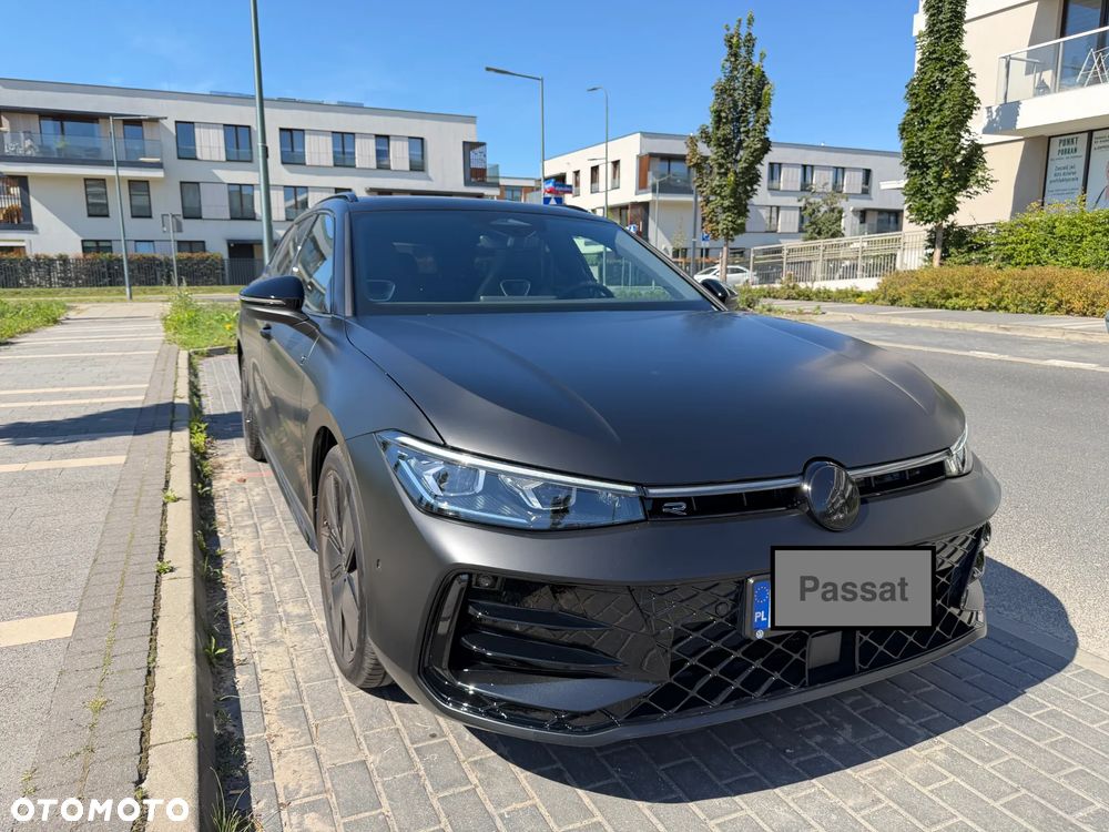 Volkswagen Passat - 3