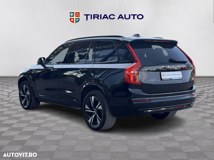 Volvo XC 90 - 4