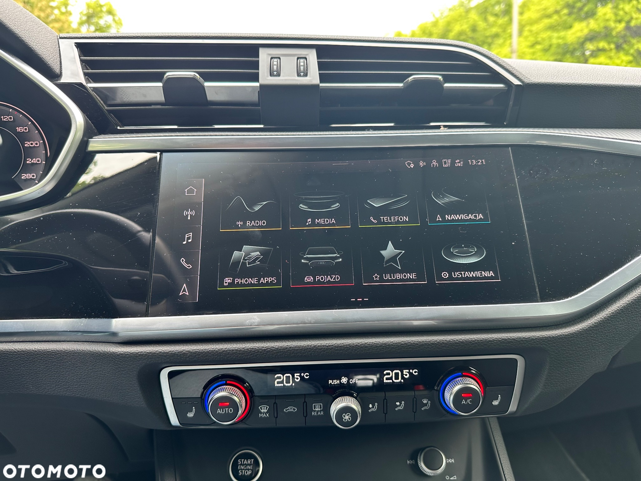 Audi Q3 35 TFSI S tronic - 11