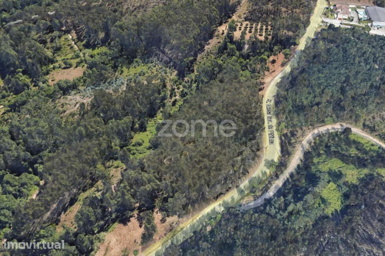 Terreno Portas da Cidade - Zambujo - Grande imagem: 5/20