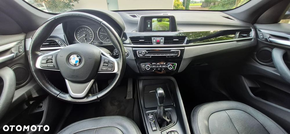 BMW X1 xDrive28i - 12