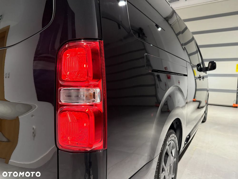 Fiat Ulysse Business 2.2 180 KM - 13