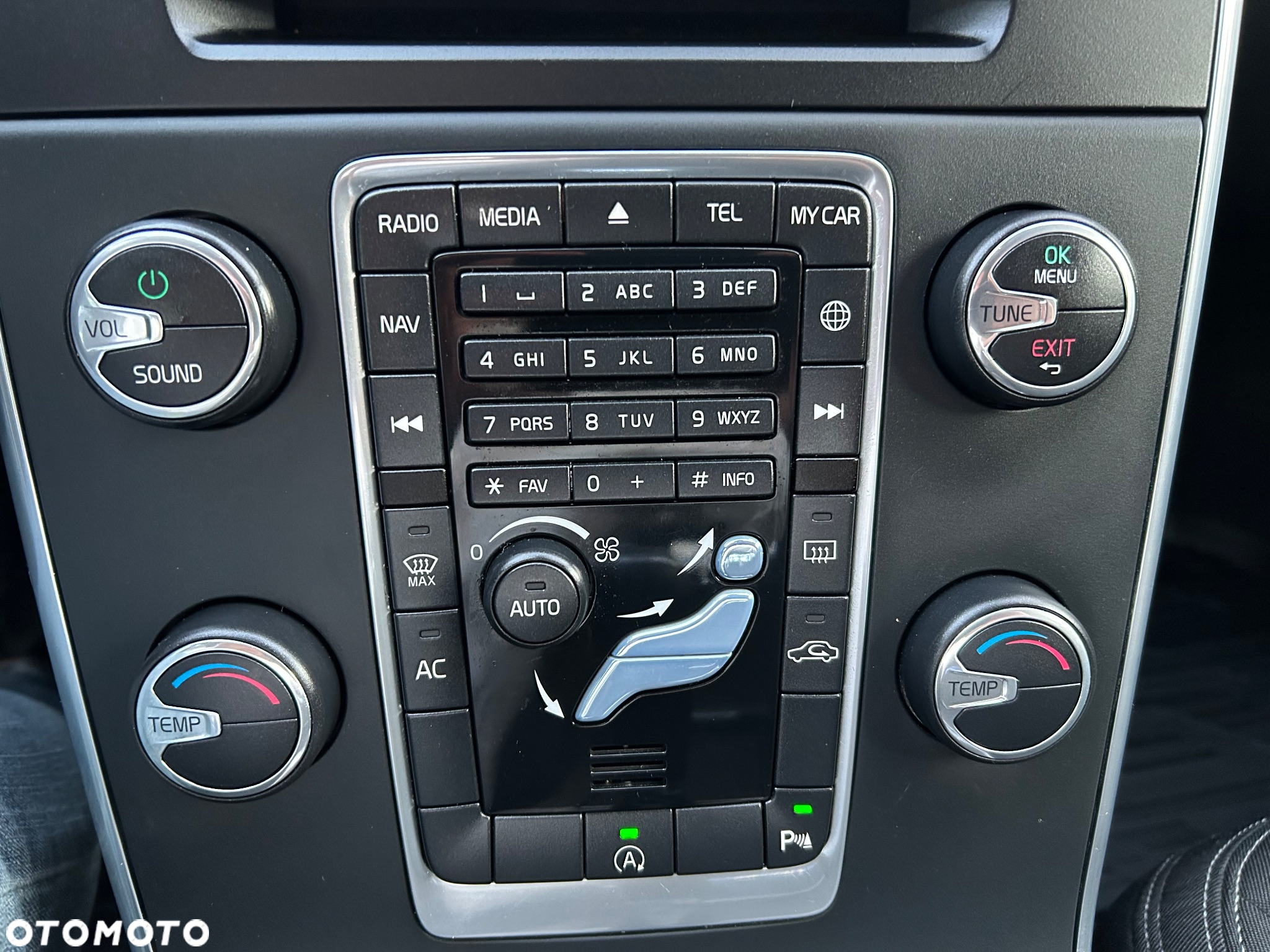 Volvo V60 D2 Drive-E Dynamic Edition (Momentum) - 28