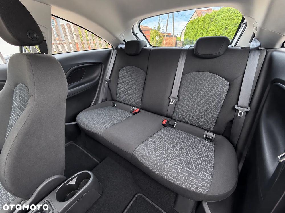 Opel Corsa 1.2 Cosmo - 11