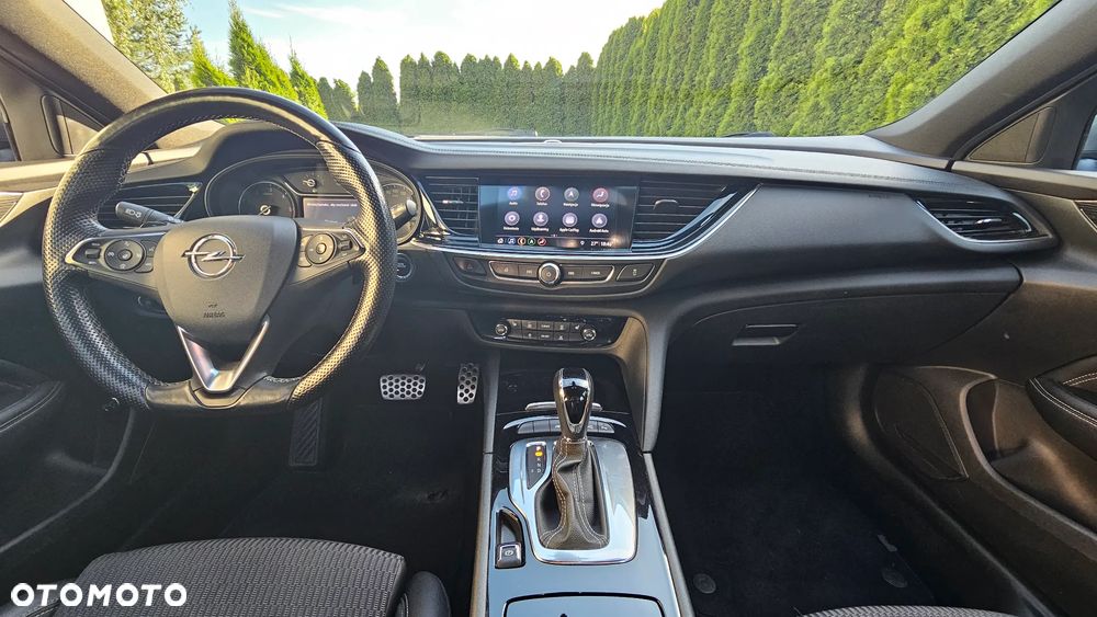 Opel Insignia 2.0 CDTI Edition - 13