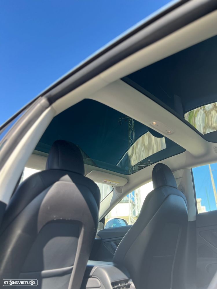 Tesla Model 3 Standard RWD Plus - 16