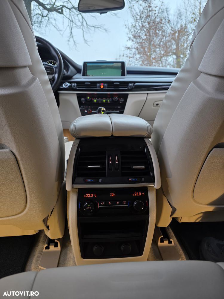 BMW X5 xDrive40e iPerformance - 11