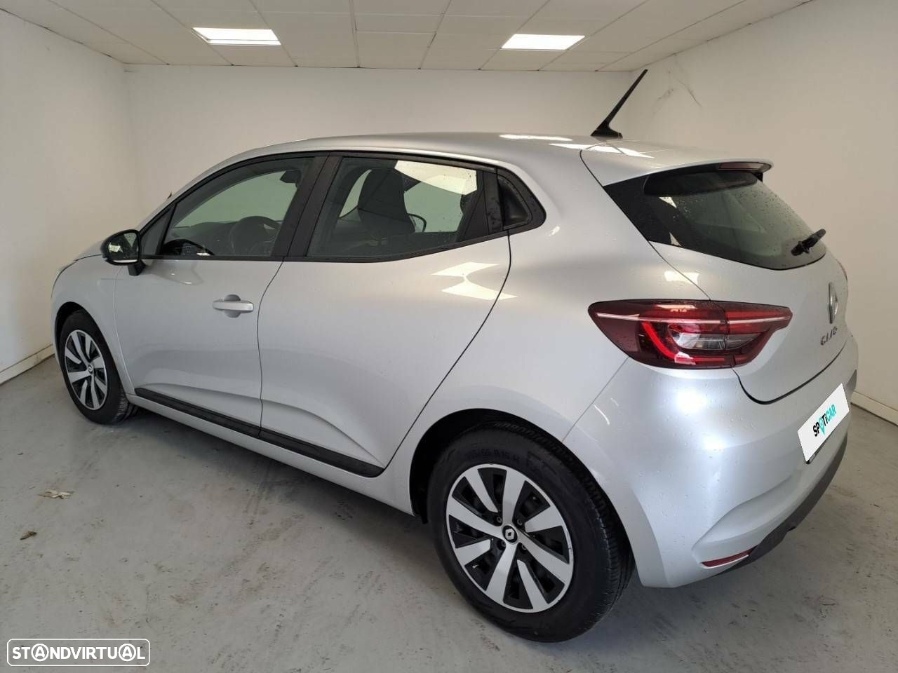 Renault Clio 1.5 Blue dCi Equilibre - 5