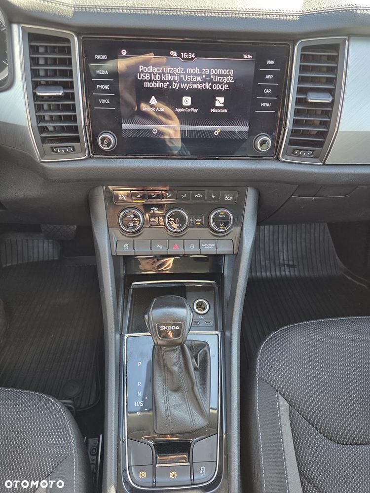 Skoda Kodiaq 2.0 TDI 4x2 Ambition DSG - 18