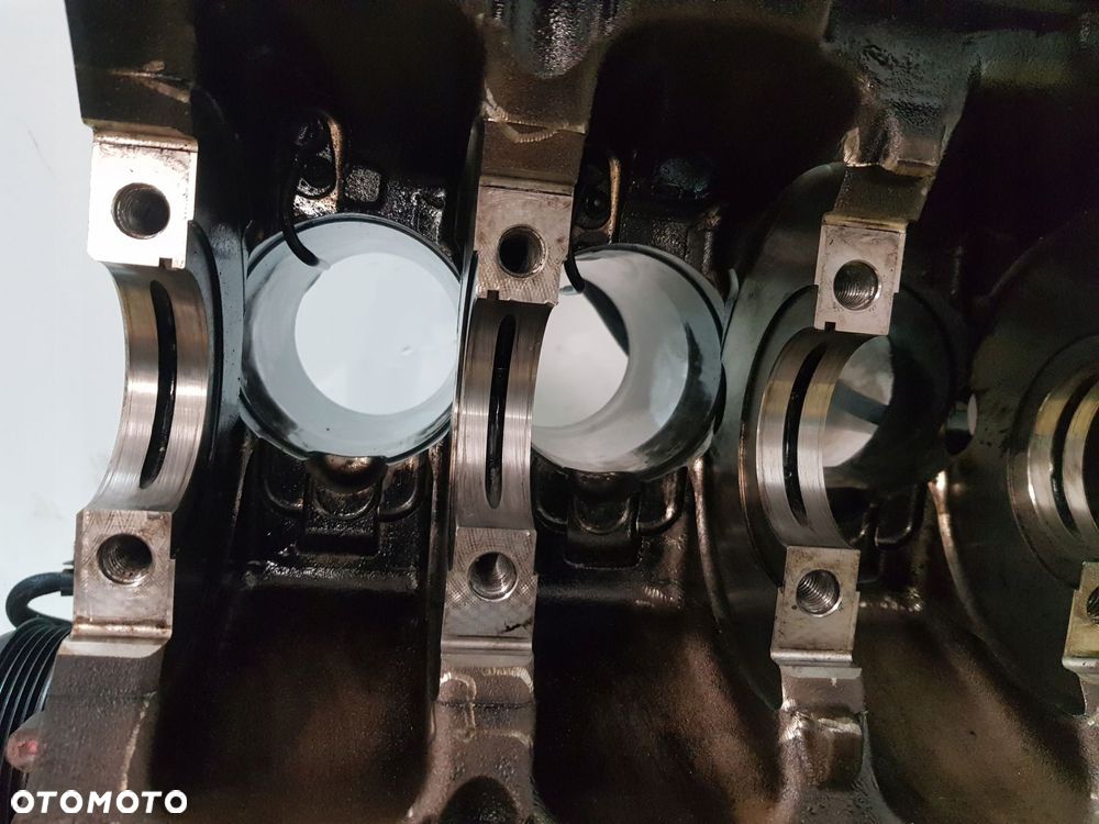blok silnika r6540112300 mercedes w213 w205 2.0 cdi 654920 - 11