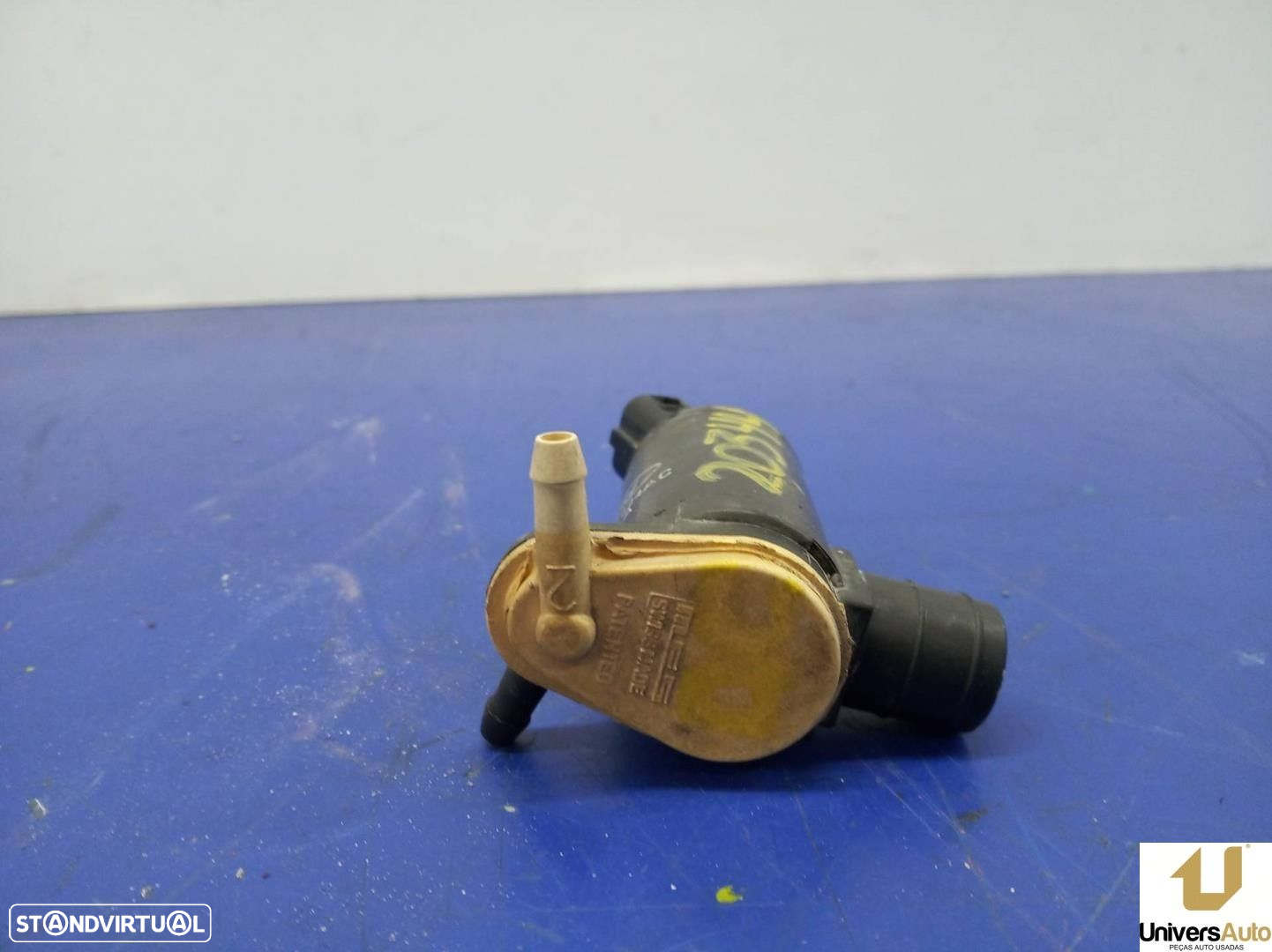 BOMBA LIMPA-VIDROS FORD ESCORT V 1993 -87AB14553AB - 3