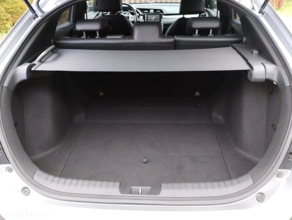 Honda Civic 1.0 i-VTEC Turbo Elegance - 17