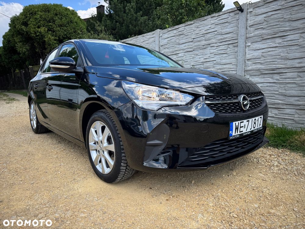 Opel Corsa 1.2 Edition S&S - 30