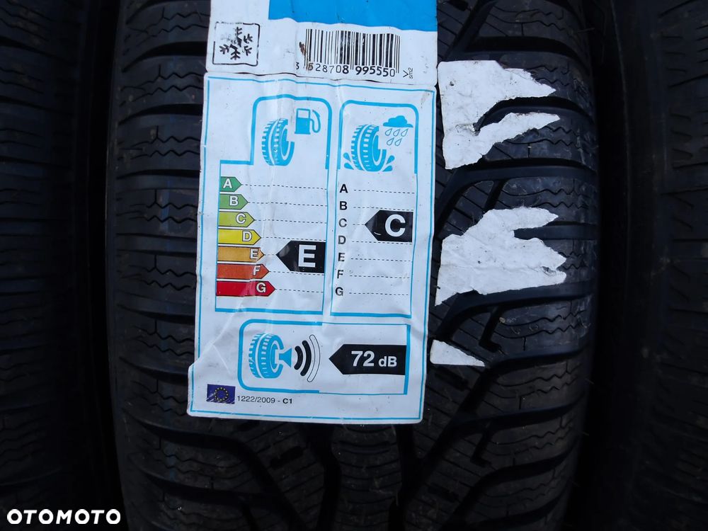 FELGI KOLA 195.60.15 4X108 ET23 CITROEN PEUGEOT 2150750 - 9