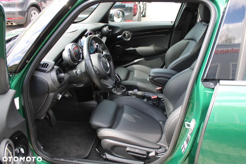 MINI Cooper - 18